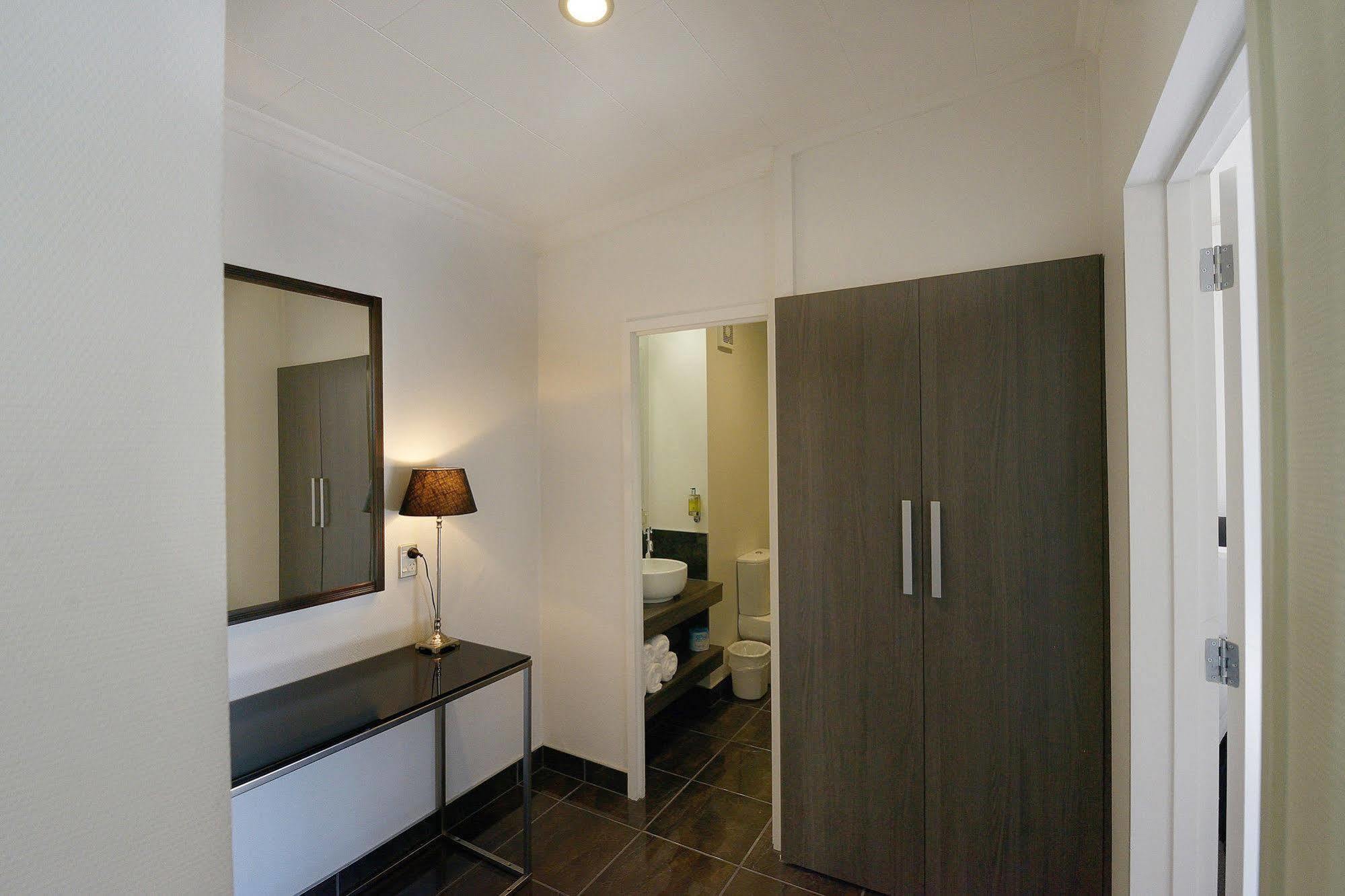 Pacific Park Motel And Conference Centre Dunedin Esterno foto