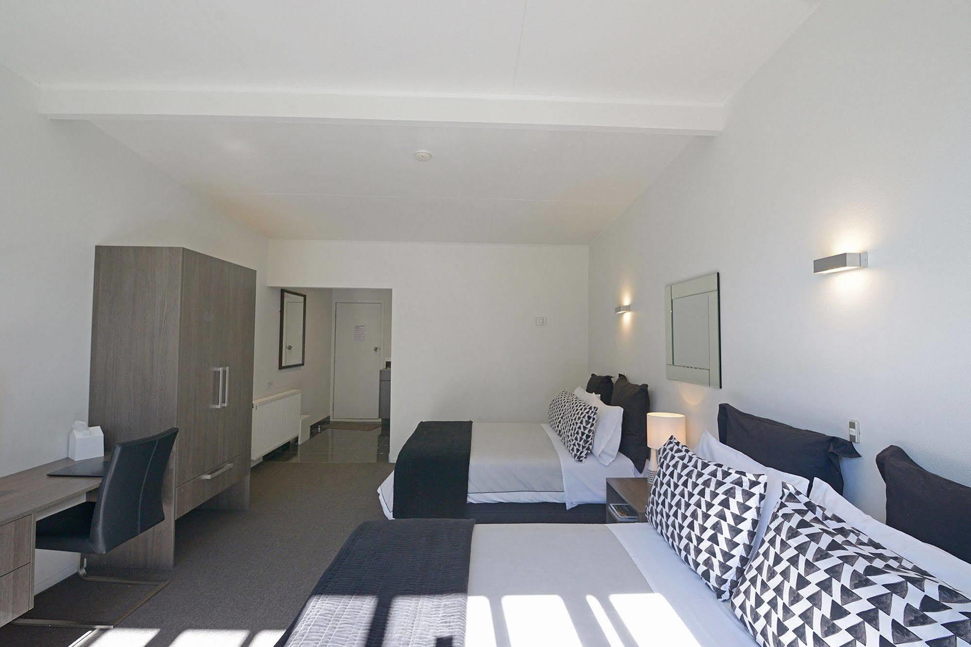 Pacific Park Motel And Conference Centre Dunedin Esterno foto