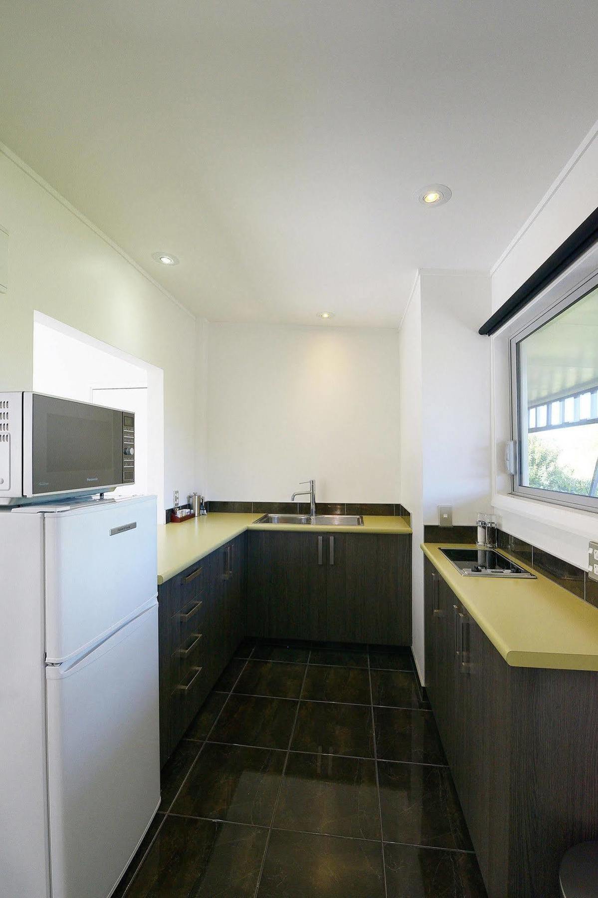 Pacific Park Motel And Conference Centre Dunedin Esterno foto