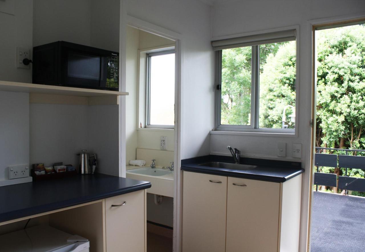 Pacific Park Motel And Conference Centre Dunedin Esterno foto