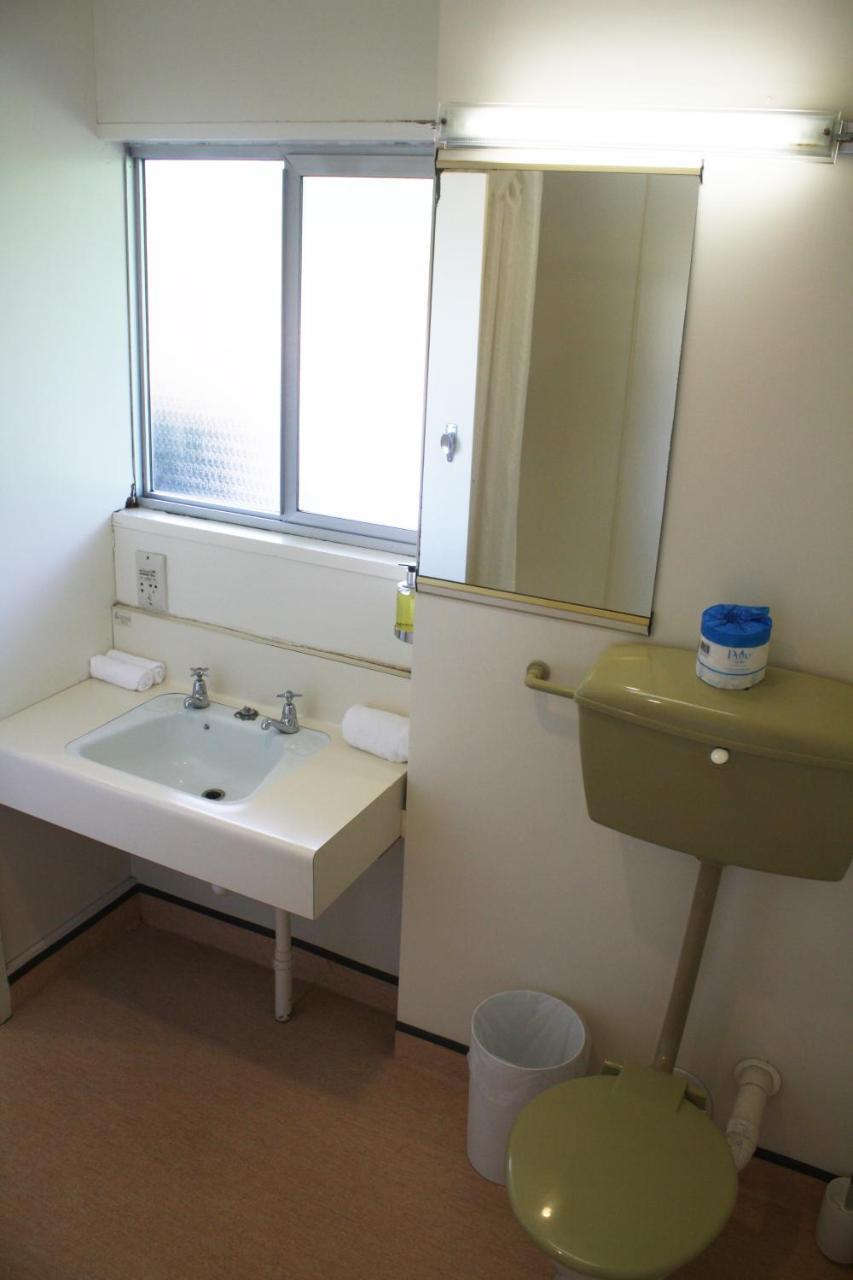 Pacific Park Motel And Conference Centre Dunedin Esterno foto