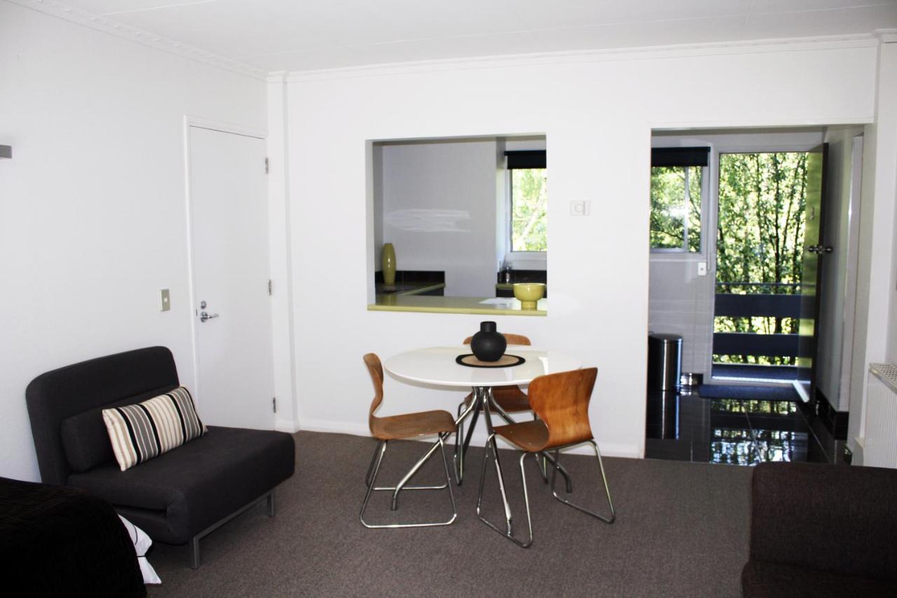 Pacific Park Motel And Conference Centre Dunedin Esterno foto