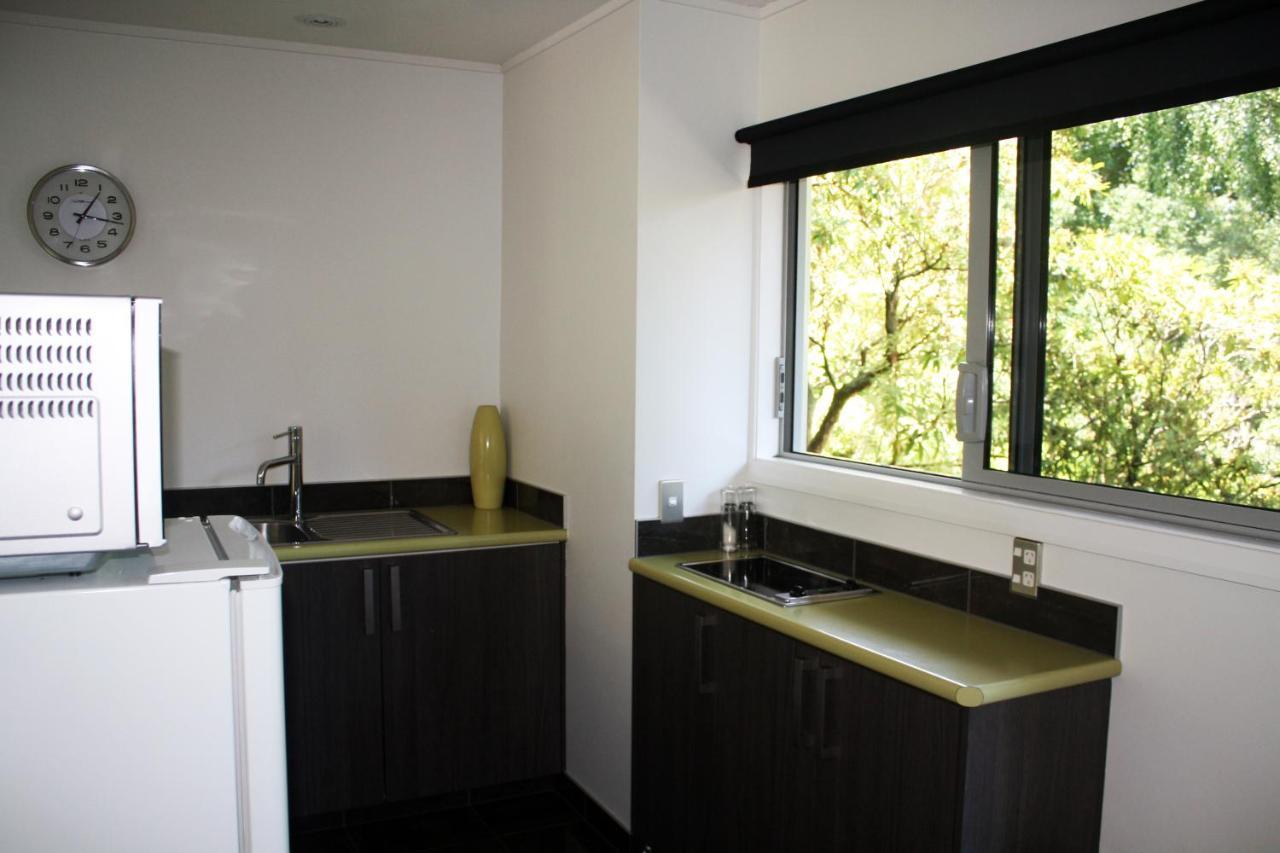 Pacific Park Motel And Conference Centre Dunedin Esterno foto