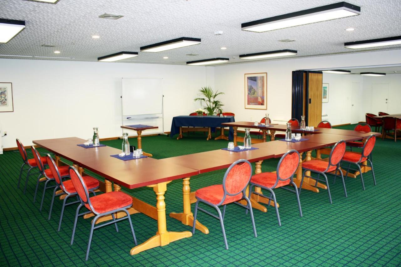 Pacific Park Motel And Conference Centre Dunedin Esterno foto